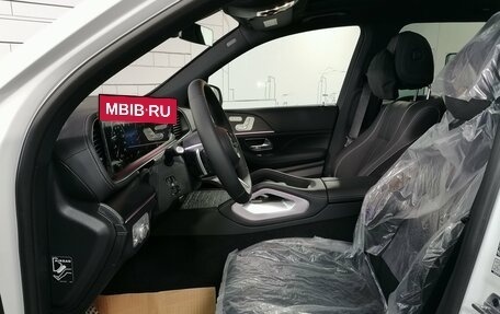Mercedes-Benz GLS, 2026 год, 22 454 000 рублей, 11 фотография