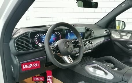 Mercedes-Benz GLS, 2026 год, 22 454 000 рублей, 10 фотография