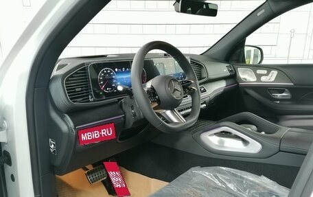 Mercedes-Benz GLS, 2026 год, 22 454 000 рублей, 9 фотография