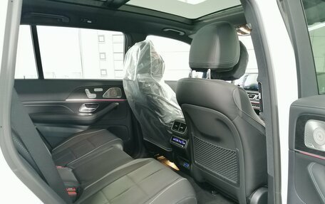 Mercedes-Benz GLS, 2026 год, 22 454 000 рублей, 20 фотография