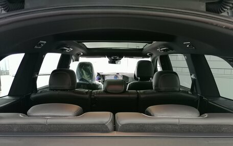 Mercedes-Benz GLS, 2026 год, 22 454 000 рублей, 19 фотография