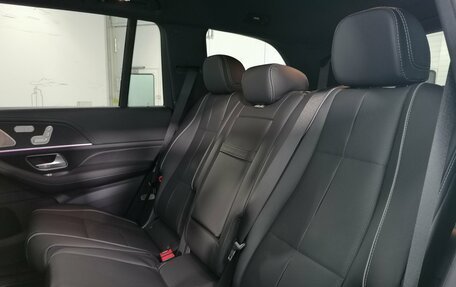 Mercedes-Benz GLS, 2026 год, 22 454 000 рублей, 17 фотография