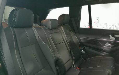 Mercedes-Benz GLS, 2026 год, 22 454 000 рублей, 23 фотография