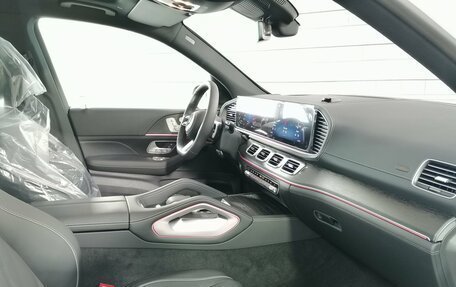 Mercedes-Benz GLS, 2026 год, 22 454 000 рублей, 27 фотография
