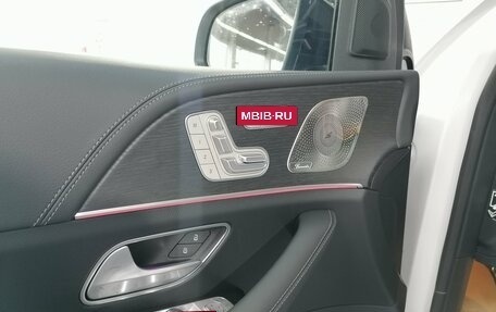 Mercedes-Benz GLS, 2026 год, 22 454 000 рублей, 14 фотография