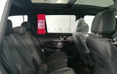 Mercedes-Benz GLS, 2026 год, 22 454 000 рублей, 22 фотография