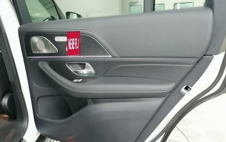Mercedes-Benz GLS, 2026 год, 22 454 000 рублей, 25 фотография