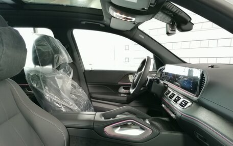 Mercedes-Benz GLS, 2026 год, 22 454 000 рублей, 28 фотография