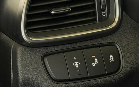 KIA Sorento III Prime рестайлинг, 2017 год, 3 350 000 рублей, 8 фотография