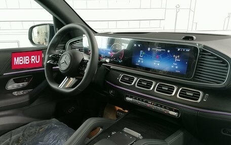 Mercedes-Benz GLS, 2026 год, 22 454 000 рублей, 30 фотография