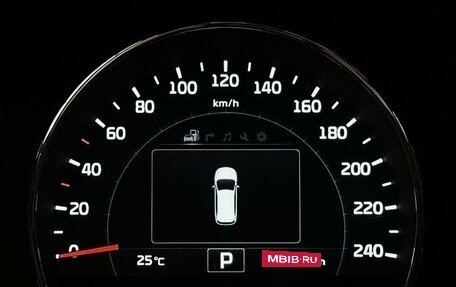 KIA Sorento III Prime рестайлинг, 2017 год, 3 350 000 рублей, 5 фотография