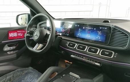 Mercedes-Benz GLS, 2026 год, 22 454 000 рублей, 31 фотография