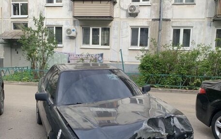 Audi 80, 1992 год, 105 000 рублей, 4 фотография