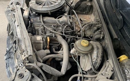 Audi 80, 1992 год, 105 000 рублей, 6 фотография