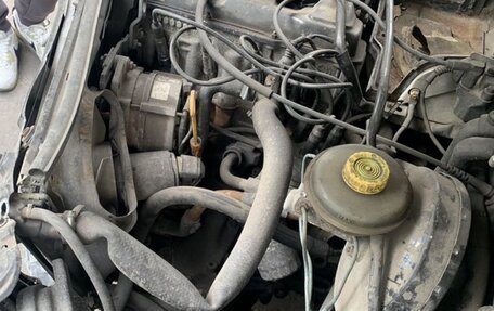 Audi 80, 1992 год, 105 000 рублей, 7 фотография