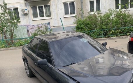 Audi 80, 1992 год, 105 000 рублей, 8 фотография