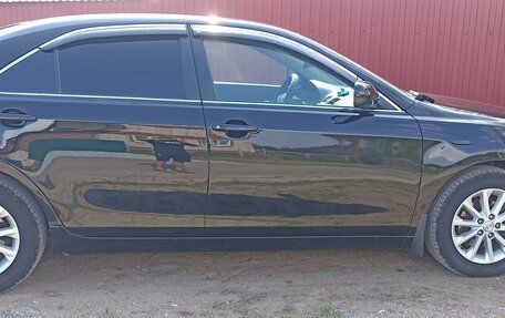 Toyota Camry, 2007 год, 1 250 000 рублей, 2 фотография
