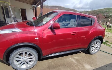 Nissan Juke II, 2012 год, 1 080 000 рублей, 3 фотография
