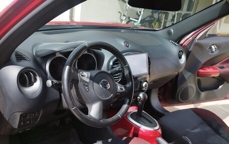 Nissan Juke II, 2012 год, 1 080 000 рублей, 2 фотография