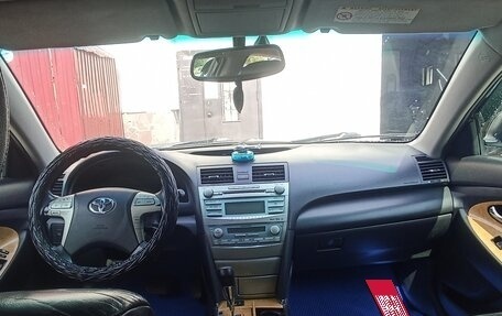 Toyota Camry, 2007 год, 1 250 000 рублей, 7 фотография