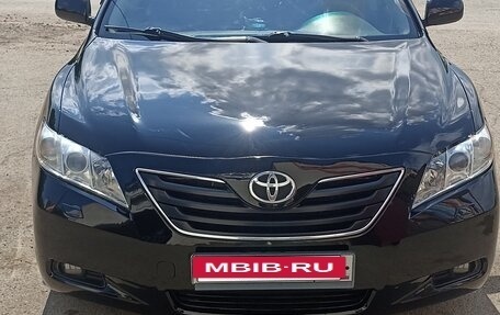 Toyota Camry, 2007 год, 1 250 000 рублей, 5 фотография