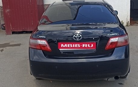 Toyota Camry, 2007 год, 1 250 000 рублей, 6 фотография