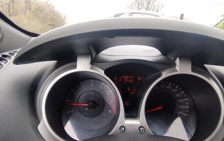 Nissan Juke II, 2012 год, 1 080 000 рублей, 7 фотография
