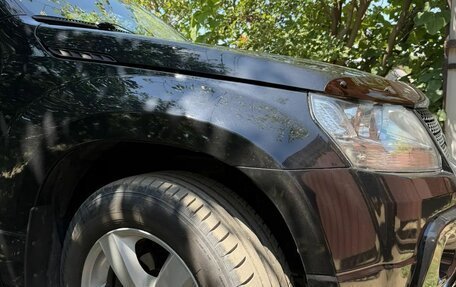 Suzuki Grand Vitara, 2009 год, 1 300 000 рублей, 3 фотография