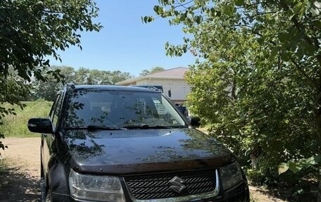 Suzuki Grand Vitara, 2009 год, 1 300 000 рублей, 2 фотография
