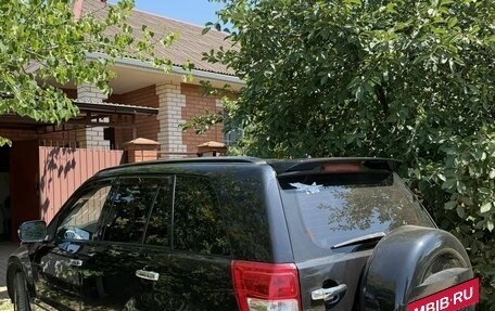 Suzuki Grand Vitara, 2009 год, 1 300 000 рублей, 6 фотография