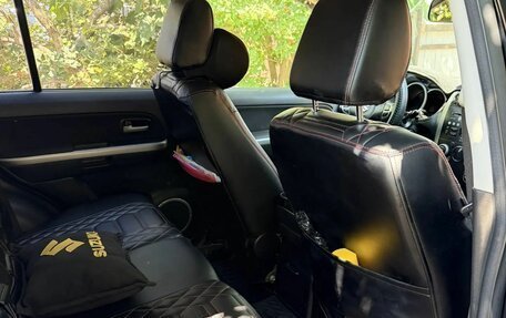 Suzuki Grand Vitara, 2009 год, 1 300 000 рублей, 11 фотография