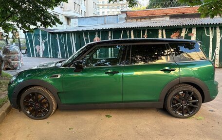 MINI Clubman, 2021 год, 3 300 000 рублей, 2 фотография