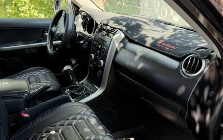 Suzuki Grand Vitara, 2009 год, 1 300 000 рублей, 10 фотография