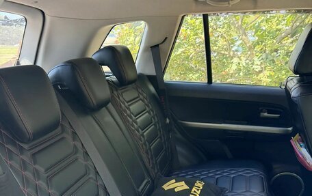 Suzuki Grand Vitara, 2009 год, 1 300 000 рублей, 12 фотография