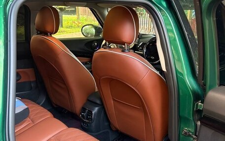 MINI Clubman, 2021 год, 3 300 000 рублей, 9 фотография