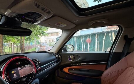 MINI Clubman, 2021 год, 3 300 000 рублей, 8 фотография
