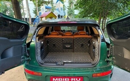 MINI Clubman, 2021 год, 3 300 000 рублей, 7 фотография