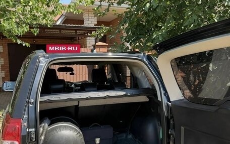 Suzuki Grand Vitara, 2009 год, 1 300 000 рублей, 8 фотография