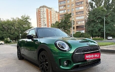 MINI Clubman, 2021 год, 3 300 000 рублей, 3 фотография