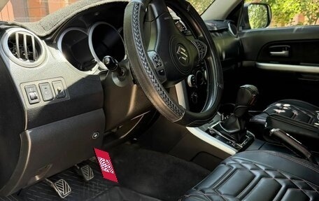 Suzuki Grand Vitara, 2009 год, 1 300 000 рублей, 9 фотография