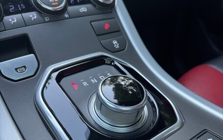 Land Rover Range Rover Evoque I, 2013 год, 2 300 000 рублей, 17 фотография
