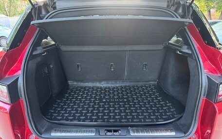 Land Rover Range Rover Evoque I, 2013 год, 2 300 000 рублей, 19 фотография
