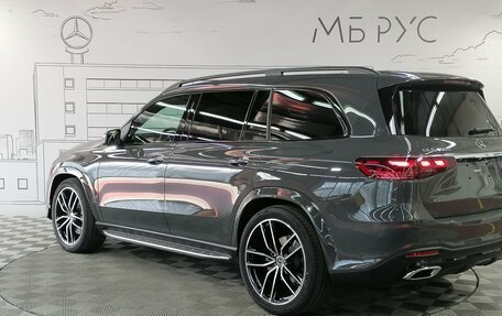 Mercedes-Benz GLS, 2026 год, 23 278 000 рублей, 8 фотография