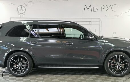 Mercedes-Benz GLS, 2026 год, 23 278 000 рублей, 5 фотография