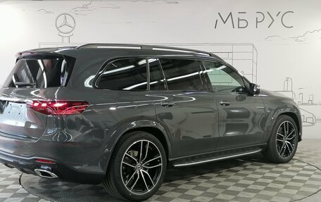 Mercedes-Benz GLS, 2026 год, 23 278 000 рублей, 6 фотография