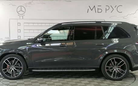 Mercedes-Benz GLS, 2026 год, 23 278 000 рублей, 2 фотография