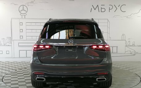 Mercedes-Benz GLS, 2026 год, 23 278 000 рублей, 7 фотография