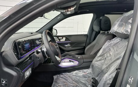Mercedes-Benz GLS, 2026 год, 23 278 000 рублей, 11 фотография