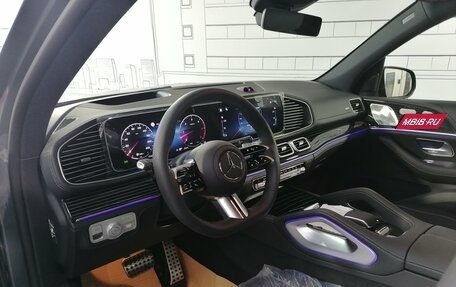 Mercedes-Benz GLS, 2026 год, 23 278 000 рублей, 10 фотография