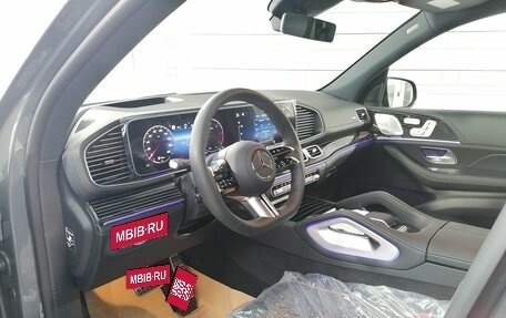 Mercedes-Benz GLS, 2026 год, 23 278 000 рублей, 9 фотография